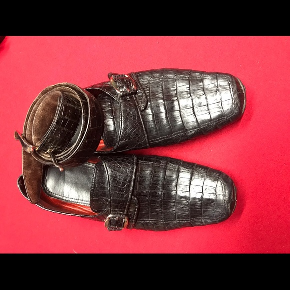 Men’s shoes